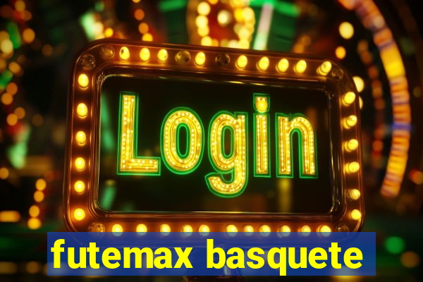 futemax basquete